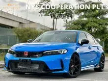 2024 Honda Civic Type R 2.0 Manual FL5 Hatchback Unregistered Call For Best PRICE