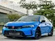 2024 Honda Civic Type R 2.0 Manual FL5 Hatchback Unregistered Call For Best PRICE