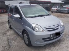 2009 Perodua Viva 1.0 (A) EZ (Original Year Make 2009)