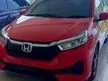 Jual Mobil Honda Brio 2024 S Satya 1.2 di DKI Jakarta Manual Hatchback Merah Rp 167.000.000