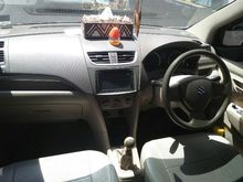 2013 Suzuki Ertiga 1.4 GL MPV