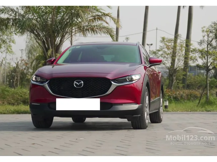 2023 Mazda CX-30 GT SUV