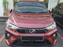 2025 Perodua Bezza 1.0 G Sedan*FAST STOCK*BARU GRADUATE/GOV/PRIVATE/OWN BUSINESS NAK BELI KERETA BOLEH JE*EASY AND FAST APPROVAL#GETCARBEFORERAYA