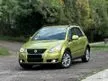 Used 2012 offer Suzuki SX4 1.6 Premier Hatchback