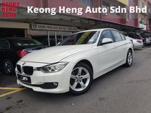 2013 BMW 316i 1.6 Done 87K KM