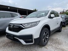 2021 New Honda CR-V i-VTEC SUV (A) Cash Back