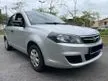 Used 2015 Proton Saga 1.3A Low Mileage All in Price - Cars for sale