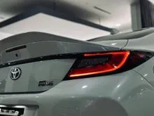 2022 Toyota GR86 GR Bodykit , 5A , LOW MILEAGE , MANUAL