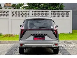 2022 Hyundai Stargazer 1.5 Prime MPV