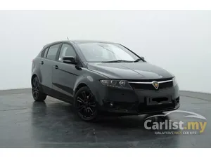 2013 Proton Suprima S 1.6 Premium Hatchback