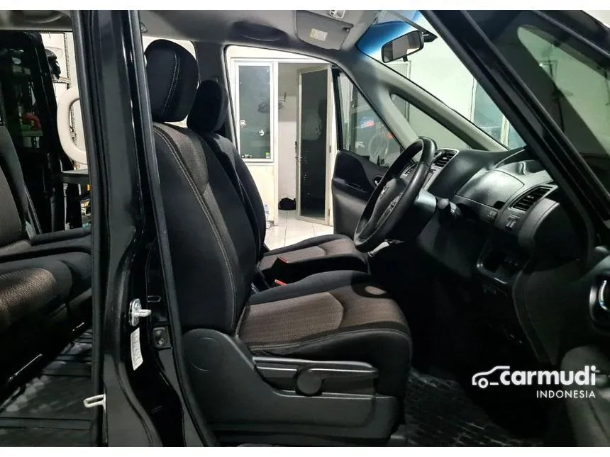 2017 Nissan Serena Highway Star Autech MPV