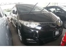 2008 Toyota Estima 2.4 (A) -USED CAR-