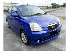 2008 Naza SURIA 1.1 GS (A) TIP-TOP CONDITION