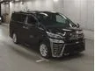 Recon 2019 TOYOTA VELLFIRE Z (BLACK) UNREGISTERED - Cars for sale