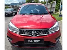 2024 Proton Saga 1.3 Premium PROMO SIAP OTR # MILEAGE 10K SHJ # FULL SERVICE REKOD # WARRANTY 5THN # ONE MALAY OWNER