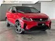 Used 2022 Proton X50 1.5 TGDI Flagship SUV UNDER WARRANTY BY PROTON ADDITIONAL ADDITIONAL WARRANTY WILL BE GIVEN