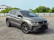 Used 2022 Proton X50 1.5 TGDI Flagship SUV (GREAT CONDITION/A.D.A.S/FREE GIFTS)