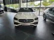 New 2023 Mercedes-Benz C200 1.5 Avantgarde Sedan - Cars for sale