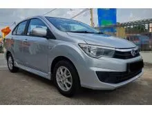 2019 Perodua Bezza G 1.0  Sedan Jimat Minyak  Low Cost Maintenance  Sesuai Daily Use