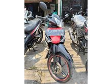 2014 Honda Supra 125 Others