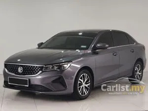 2025 Proton S70 1.5 Executive Sedan