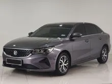 2025 Proton S70 1.5 Executive Sedan One careful owner Under warranty