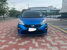 2020 Perodua Alza 1.5 SE MPV