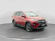 2022 Perodua Aruz 1.5 SUV
