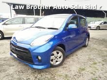 2008 Perodua MYVI 1.3 EZ A) GOOD CONDITION ( LOW PROCESSING FEE )