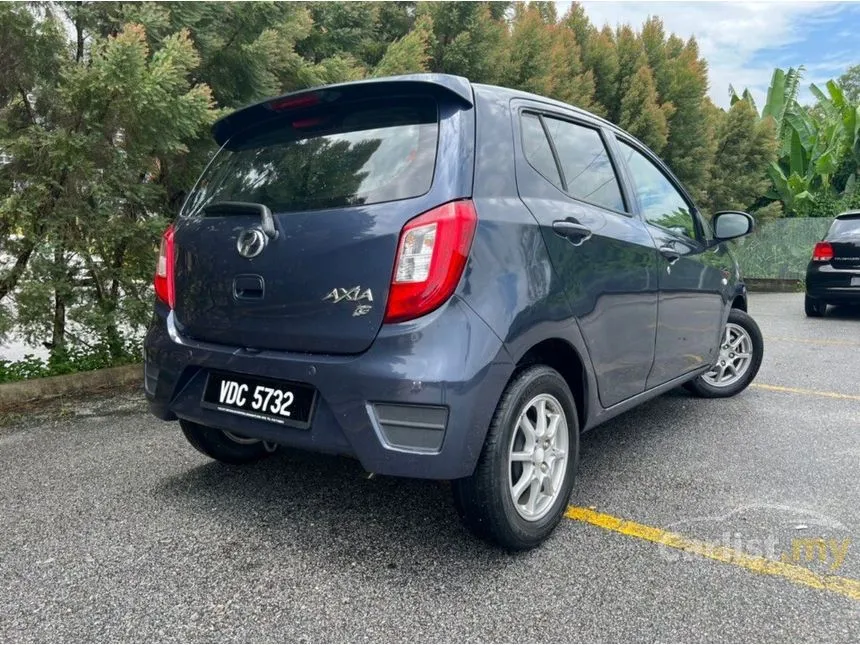 Used 2020 Perodua AXIA 1.0 G Hatchback (A) NEW FACELIFT - Carlist.my