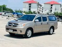 2005 Toyota HILUX VIGO 3.0 Double Cab (ปี 04-08) G Pickup