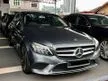 Used (END YEAR PROMOTION, Free Warranty) 2018 Mercedes