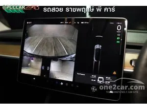 2021 TESLA Model 3 Long Range Sedan
