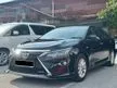 Used 2013 Toyota Camry 2.0 G Sedan UNCLE OWNER TIPTOP LIKENEW