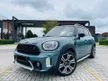 Used 2022 MINI Countryman 2.0 Cooper S SUV