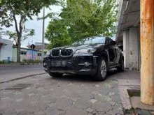 2010 BMW X6 3.0 xDrive35i SUV
