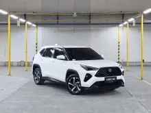 2023 Toyota Yaris Cross G SUV