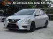 Used 2017 Nissan Almera 1.5 E Sedan N17 FACELIFT NISMO TipTOP Condition LikeNEW