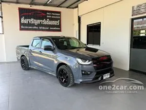 2023 Isuzu D-MAX 1.9 X-Series Speed Cab-4 Pickup