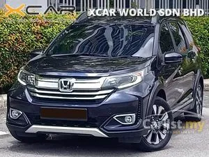 2023 Honda BR-V 1.5 V SUV