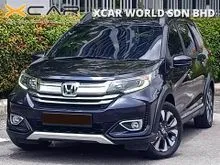 2023 Honda BR-V 1.5 V-SPEC  (A) ** 5 YEARS WARRANTY ** & * 5 DAYS MONEY BACK GUARRANTEE *Chance to WIN Angpau RM8888 (T&C Apply)