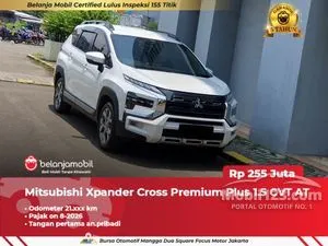 2023 Mitsubishi Xpander Cross 1.5 Premium MPV