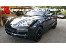 2010 Porsche Cayenne S 3.0 HYBRID (A) HIGH SPEC