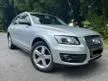 Used 2012 Audi Q5 2.0 TFSI Quattro SUV-Well maintain-like new -FREE 1 YEAR WARRANTY - Cars for sale