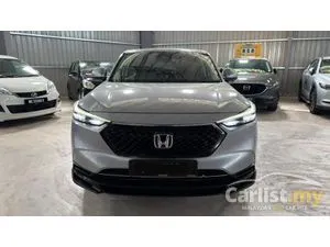 2023 Honda HR-V 1.5 V SUV