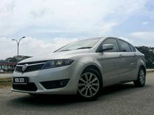 PROTON PREVE 1.6 (A) 2013 CFE TURBO 0% GST NO SST