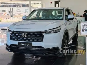 2026 Honda HR-V 1.5 V SUV