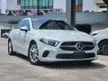 Recon 2020 Mercedes-Benz A250 2.0 AMG Panoramic Roof - Cars for sale