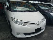 2010 Toyota Estima 2.4 GREAT CONDITION