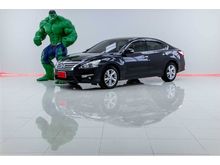 2014 Nissan Teana 2.5 (ปี 13-16) XV Sedan AT